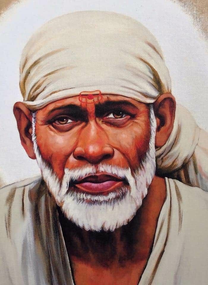 Sai Baba Images HD Wallpapers