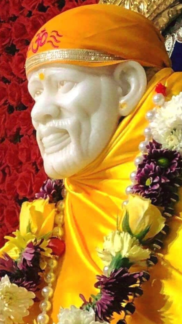 Sai Baba Photos Wallpaper hHD