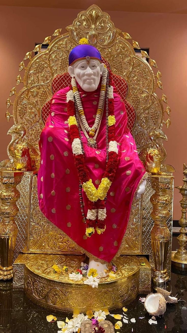 Saibaba Image