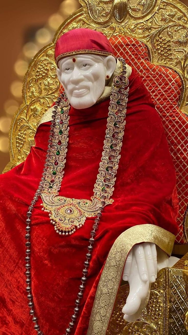 Saibaba Images