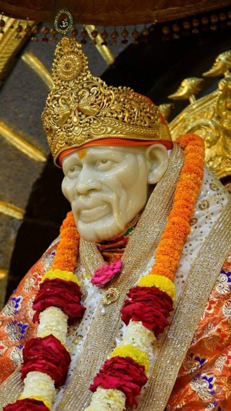Sathya Sai Baba Photos Gallery