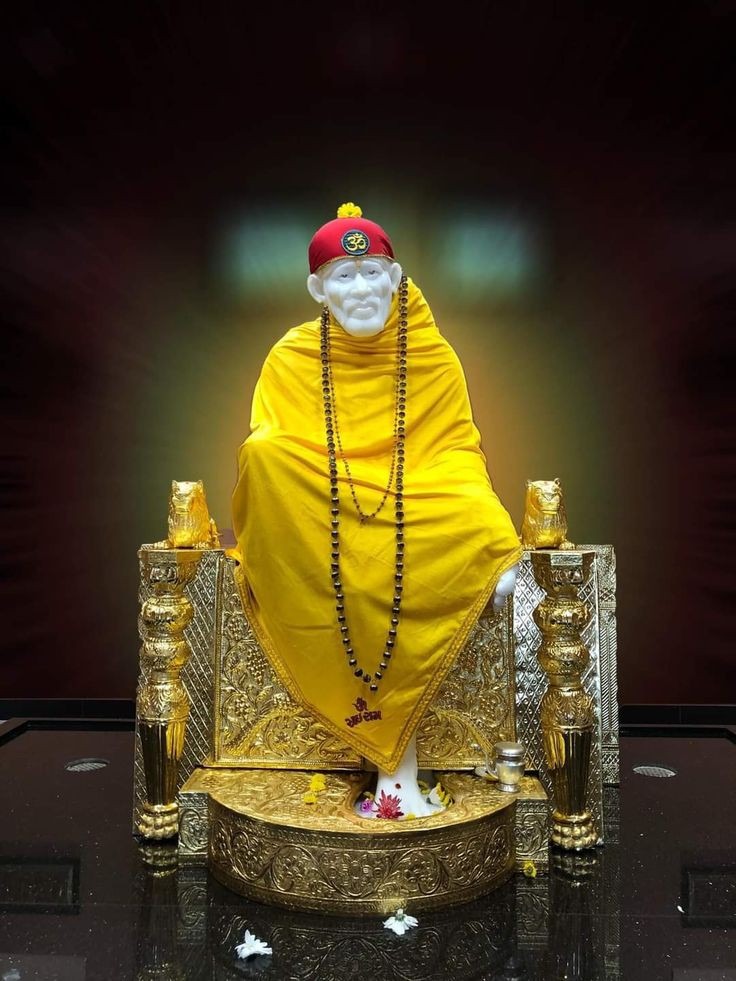 Sathya Sai Baba Photos