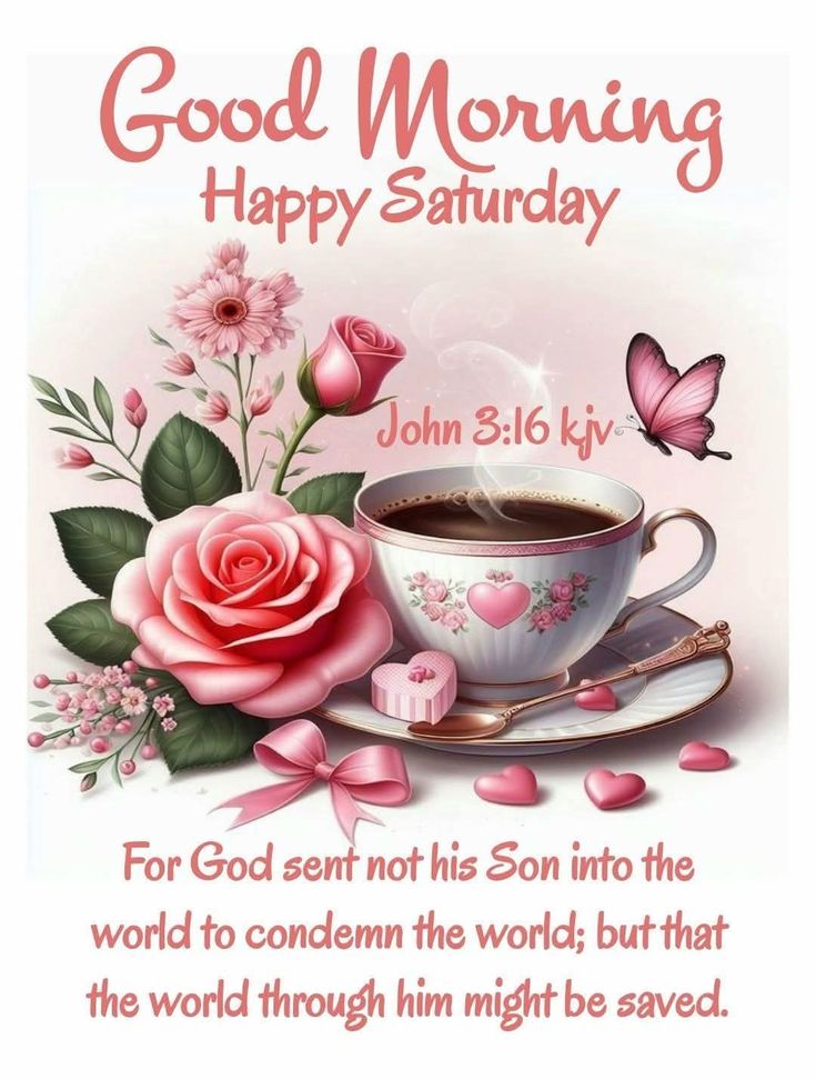Saturday Blessings GIF Saturday Blessings GIF