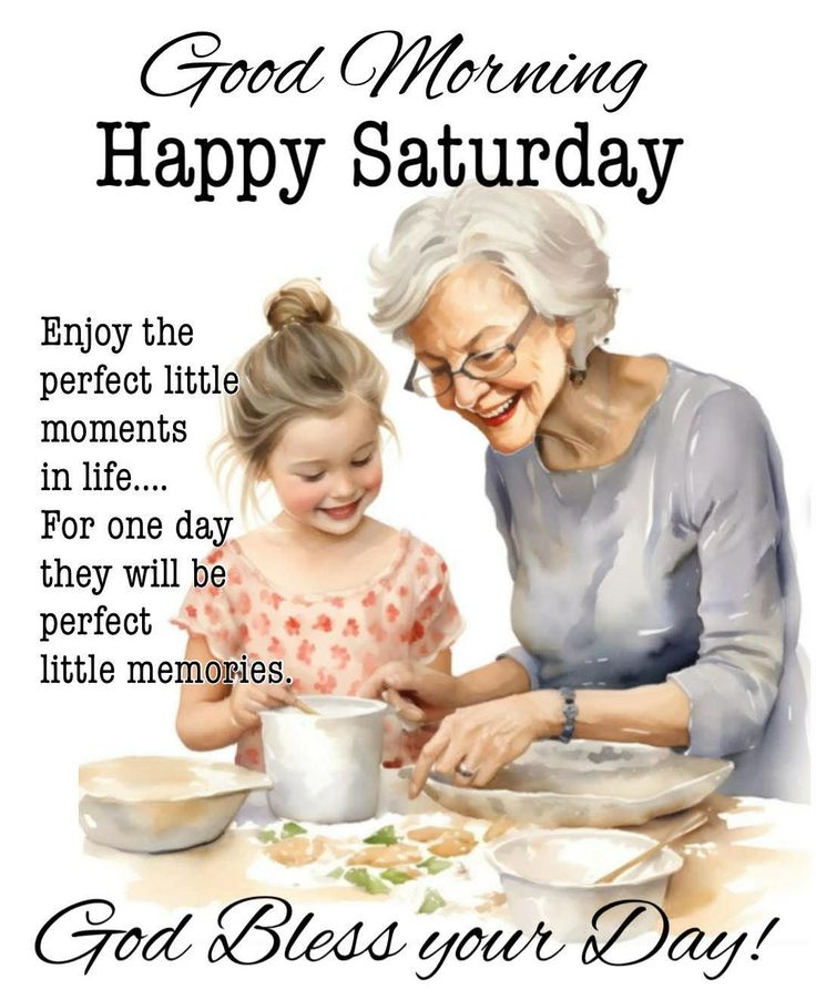 Saturday God Good Morning Images Saturday God Good Morning Images