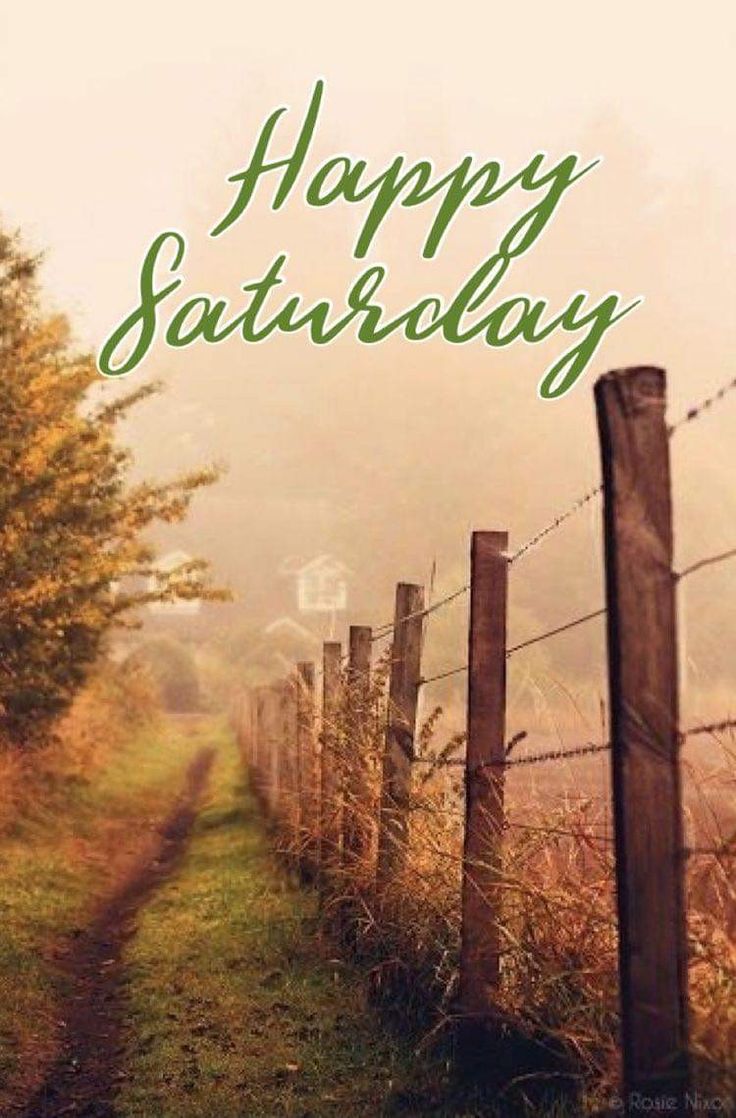 Saturday God Saturday God