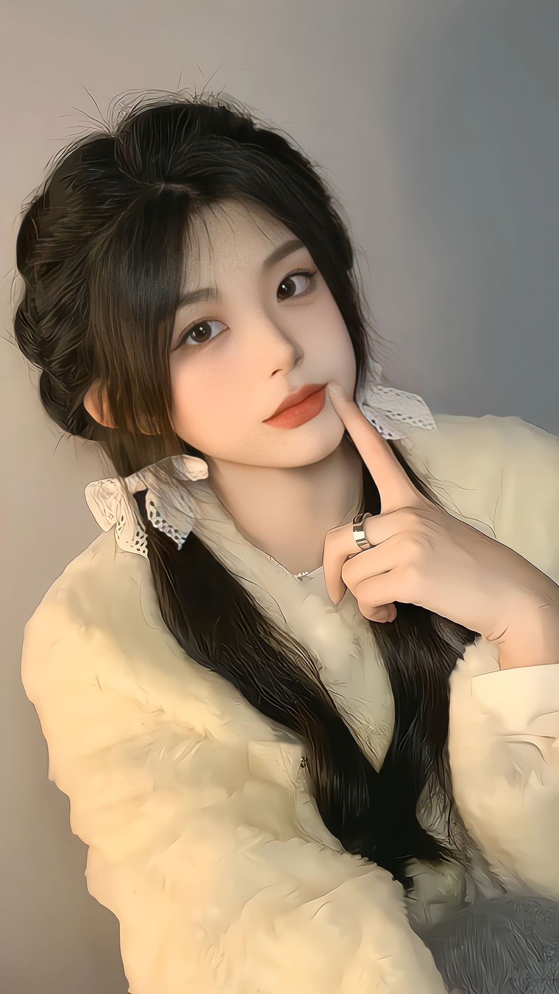 Selfie Pose Selfie Pose