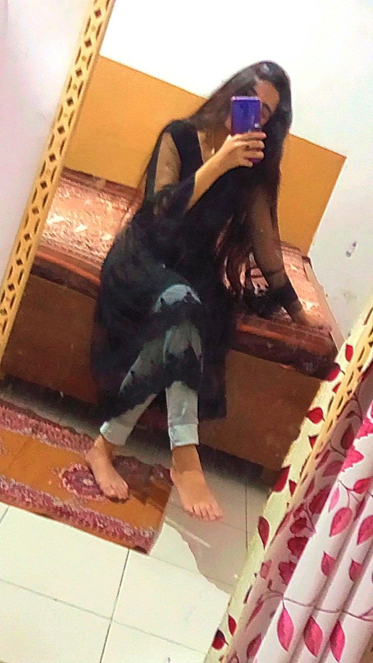 Sexy Indian Girl