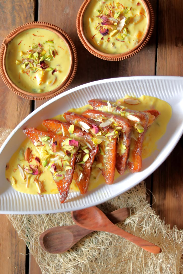 Shahi Tukda Shahi Tukda