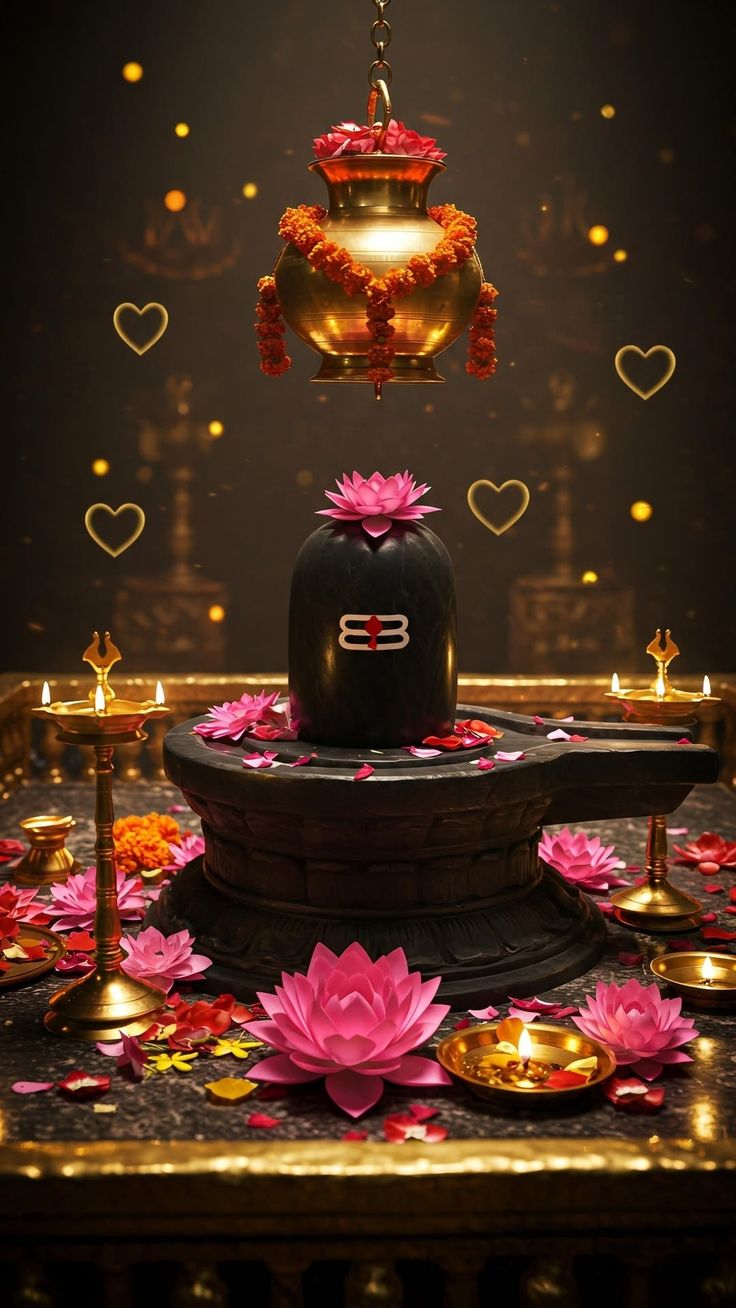 Shiva Lingam Images Shiva Lingam Images
