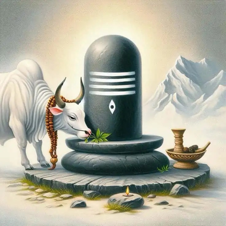 Shivling Photo HD 4K Shivling Photo HD 4K