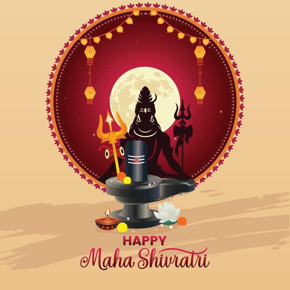 Shivratri Images HD