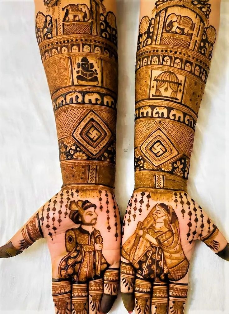Simple Mehndi Design Upper Hand Simple Mehndi Design Upper Hand