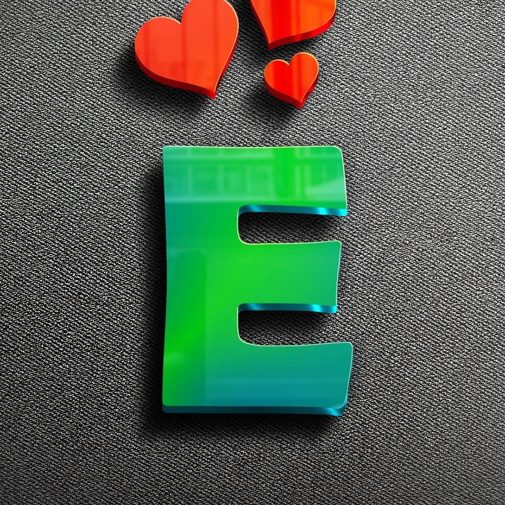 Sound of E with Pictures Sound of E with Pictures