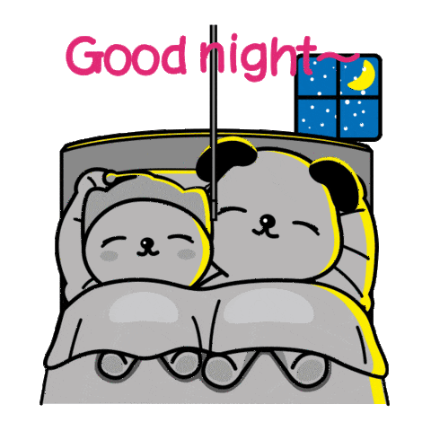Special Good Night GIF Special Good Night GIF