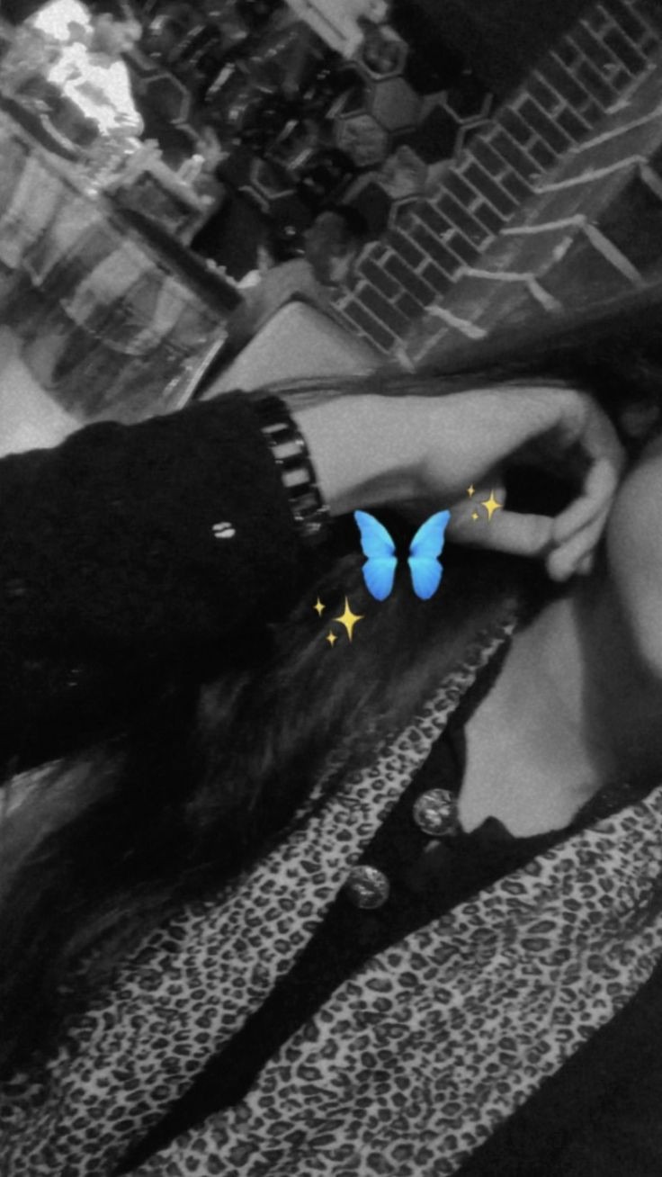 Stylish Aesthetic Dp