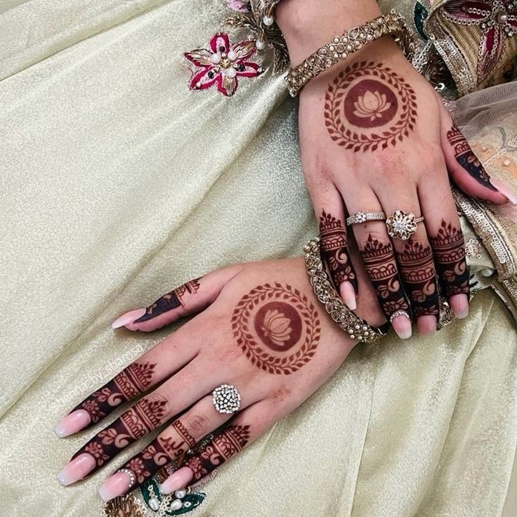 Stylish Arabic Mehndi Design Stylish Arabic Mehndi Design