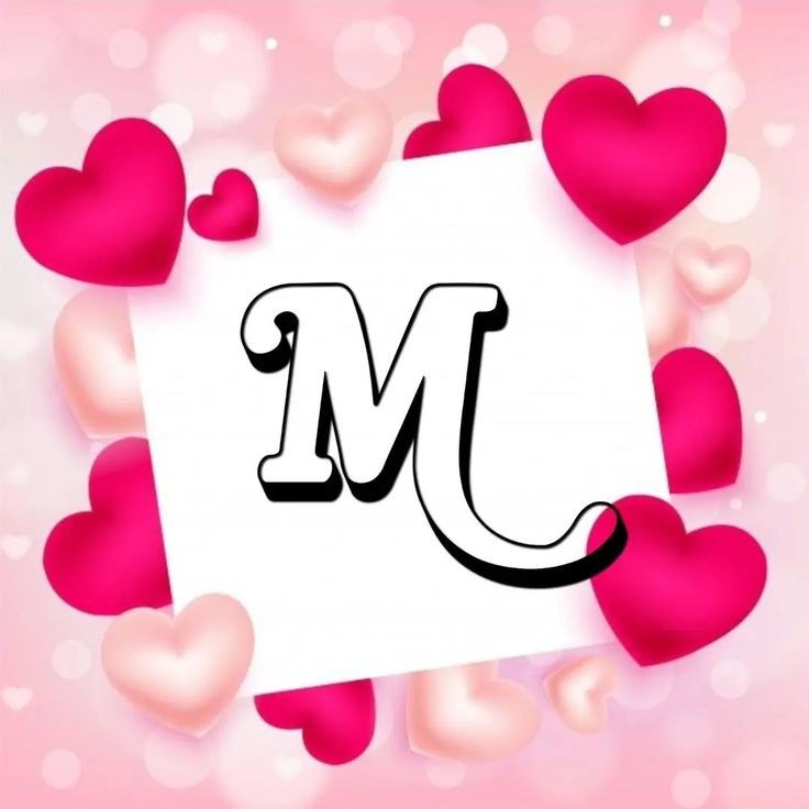 Stylish M Name DP Stylish M Name DP