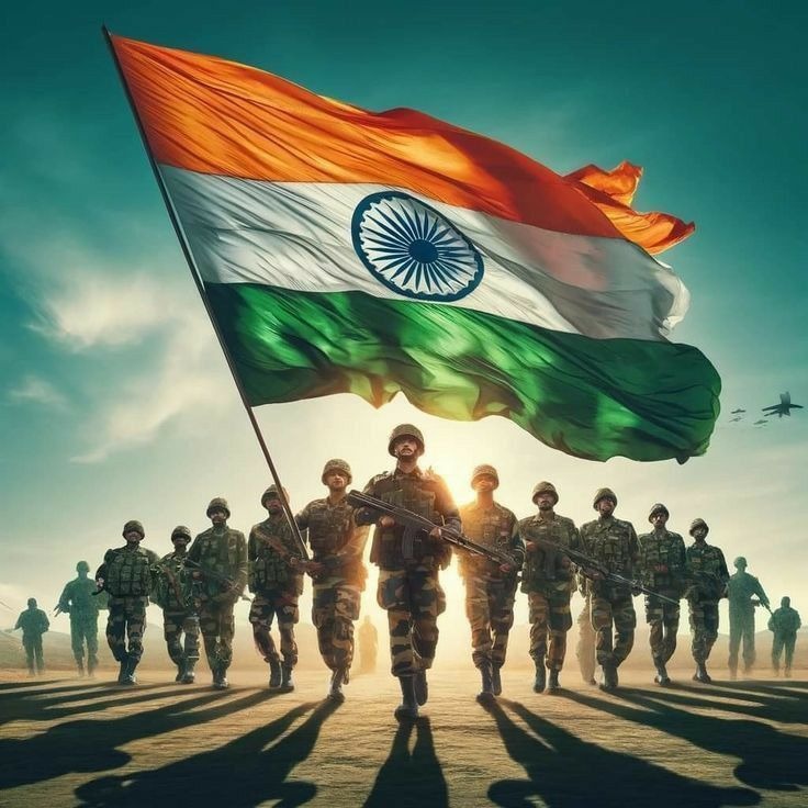 Tiranga DP