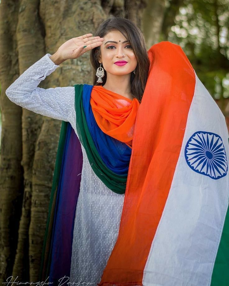 Tiranga DP Tiranga DP