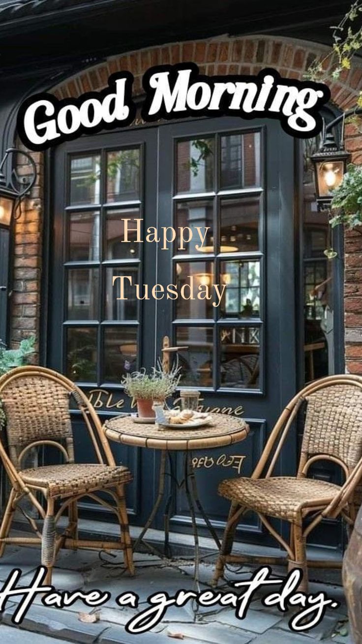Tuesday Good Morning Images with Quotes Tuesday Good Morning Images with Quotes