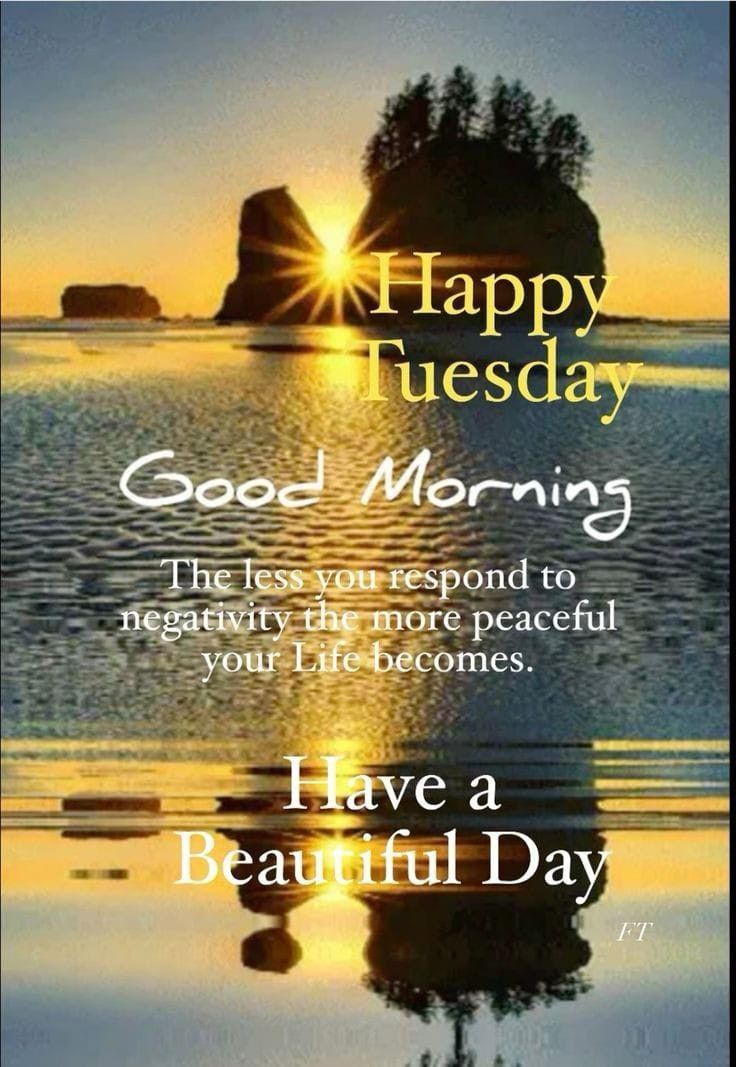 Tuesday Images Tuesday Images