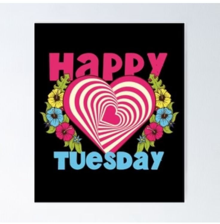 Tuesday Morning GIF Tuesday Morning GIF