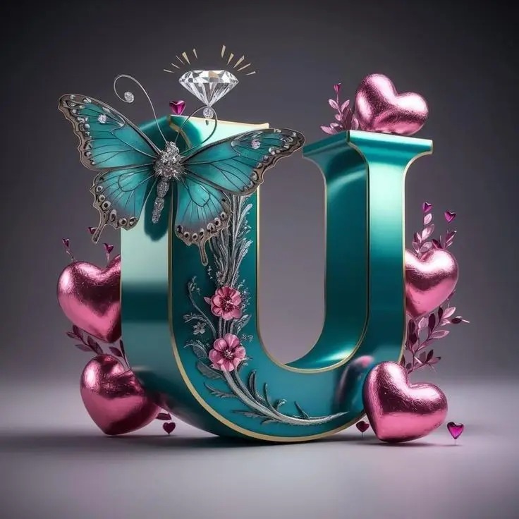 U Name DP Stylish U Name DP Stylish