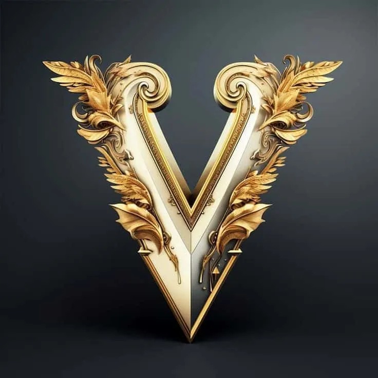 V Name Wallpapers V Name Wallpapers