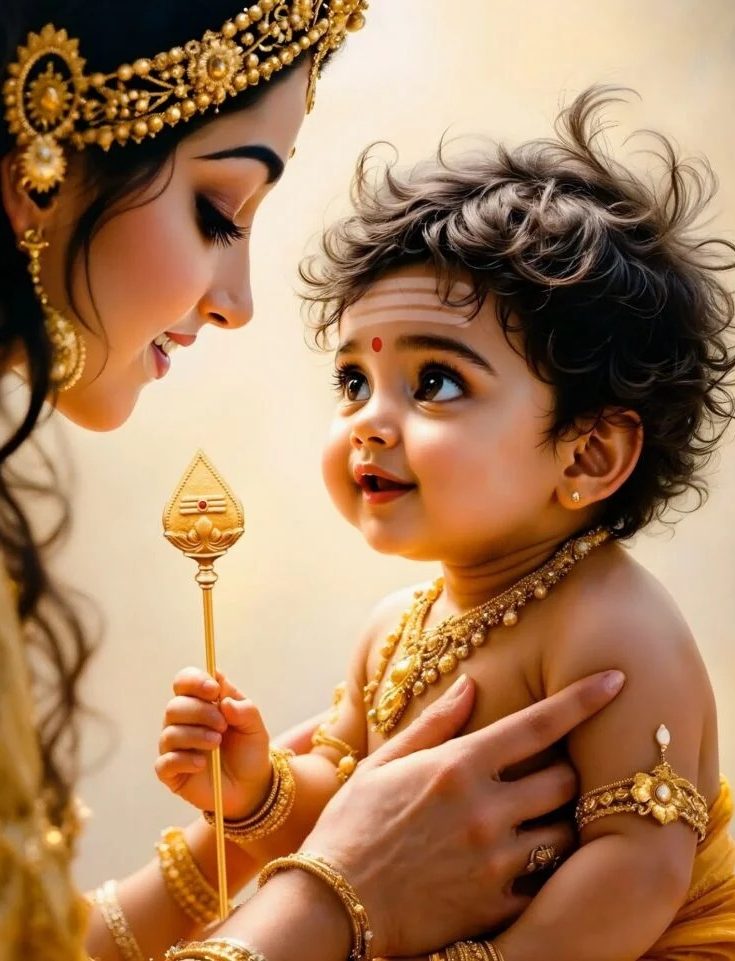 Wallpaper 4K Cute Baby Murugan Images HD Wallpaper 4K Cute Baby Murugan Images HD