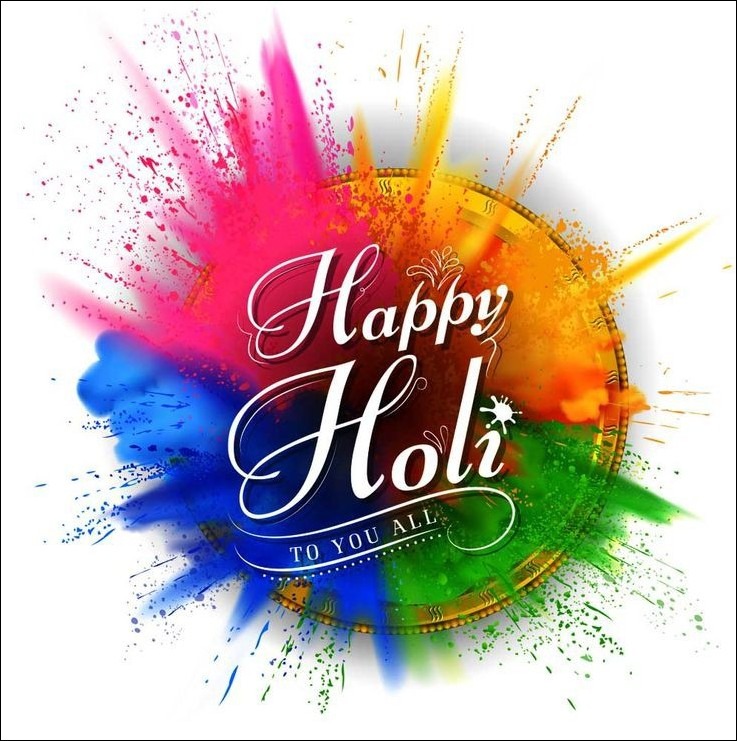 Wallpaper Happy Holi Wallpaper Happy Holi