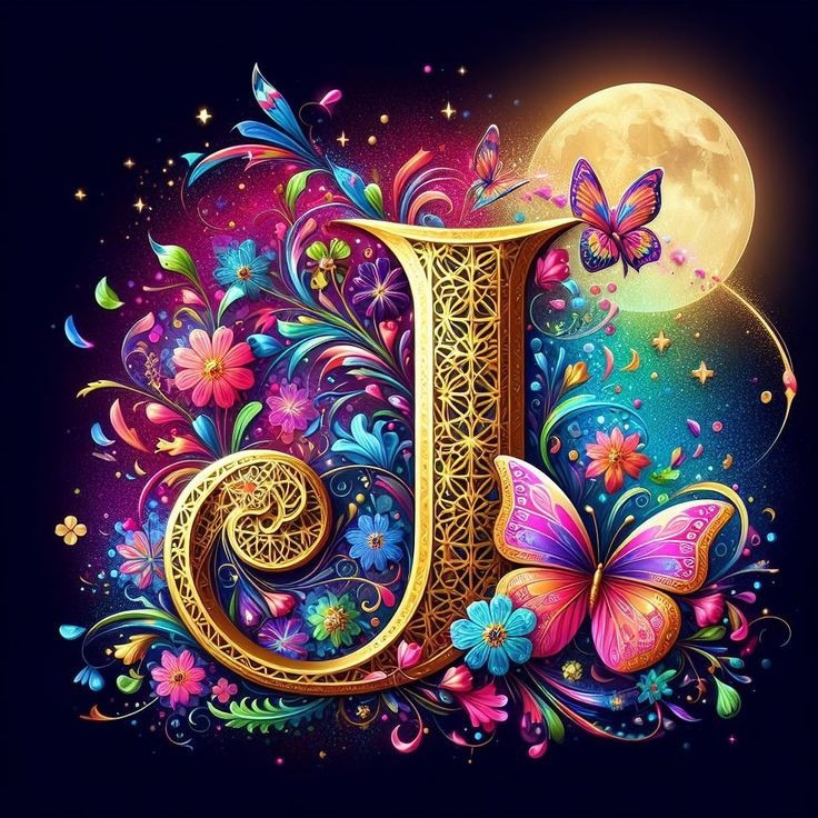 Wallpaper Letter J Fire Wallpaper Letter J Fire