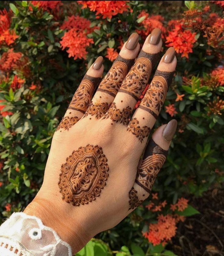 Western Mehandi Design Western Mehandi Design