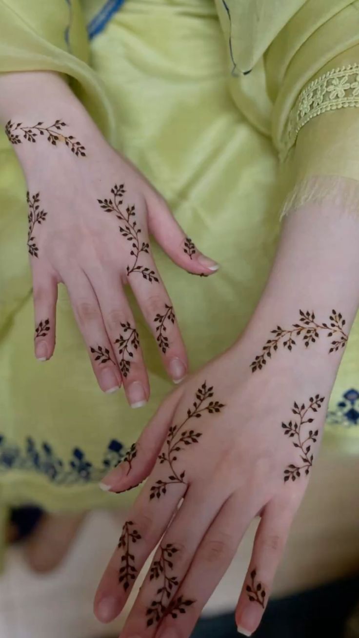 Western Mehndi DP Western Mehndi DP