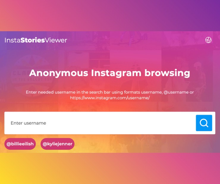 What is Instagram Story Viewer What is Instagram Story Viewer