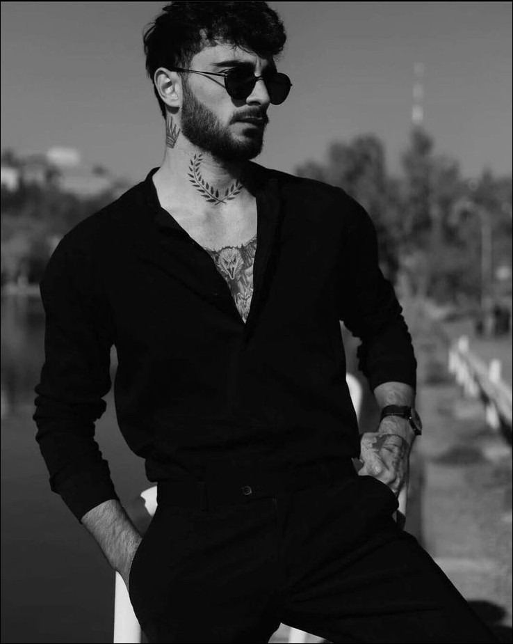 WhatsApp DP for Boys Attitude