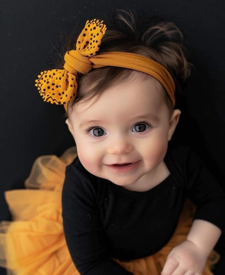 WhatsApp Dp Cute Baby Girl