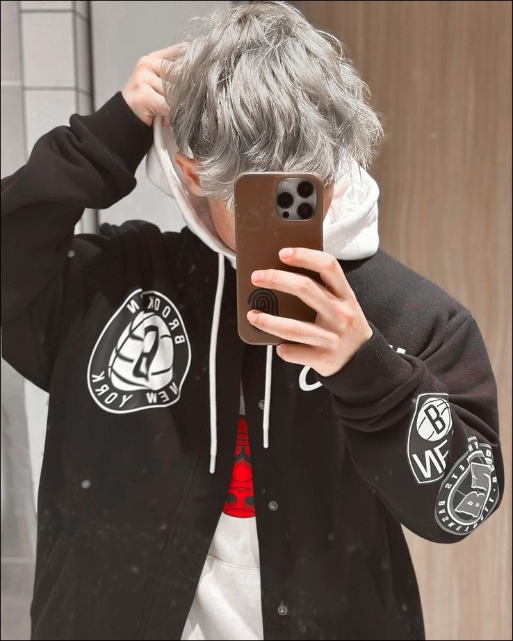 Whatsapp DP Attitude Boy