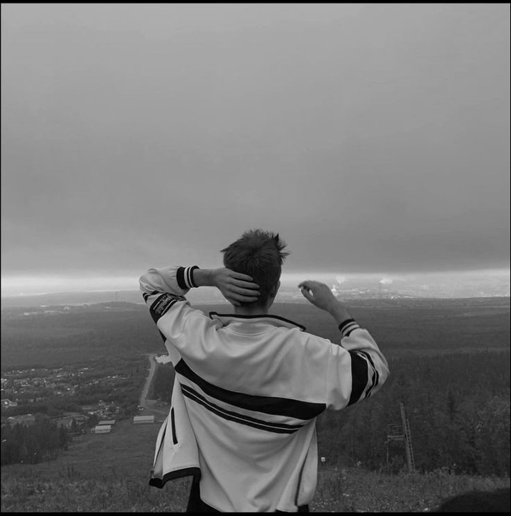 Whatsapp DP for Boys Attitude Simple