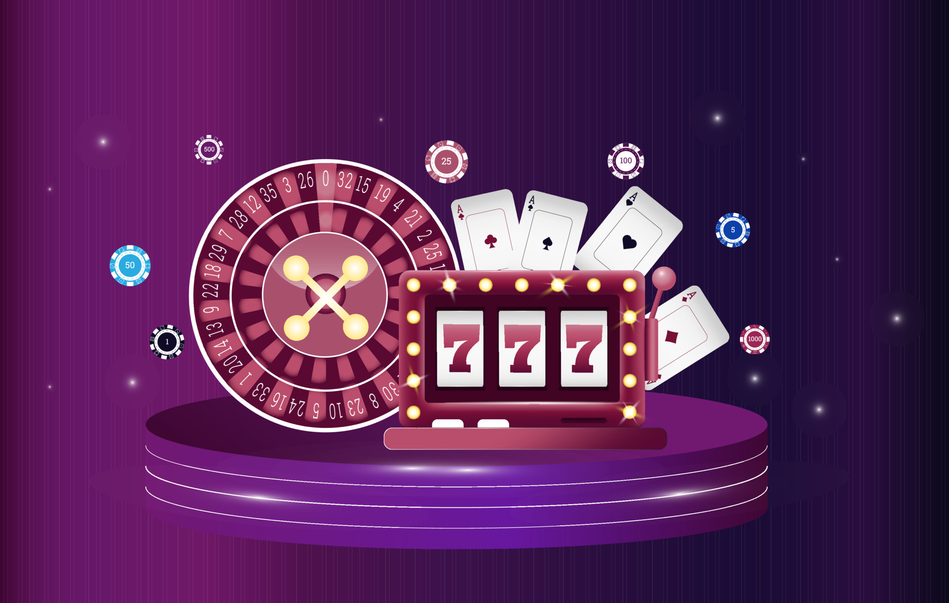 Why Players Are Talking About Direct Web Slot Today