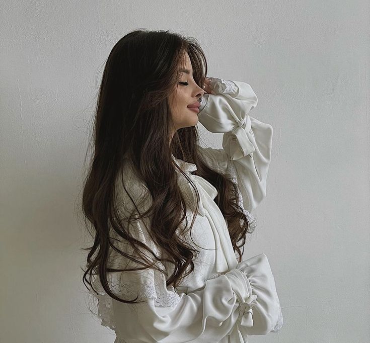 aesthetic dp for girls