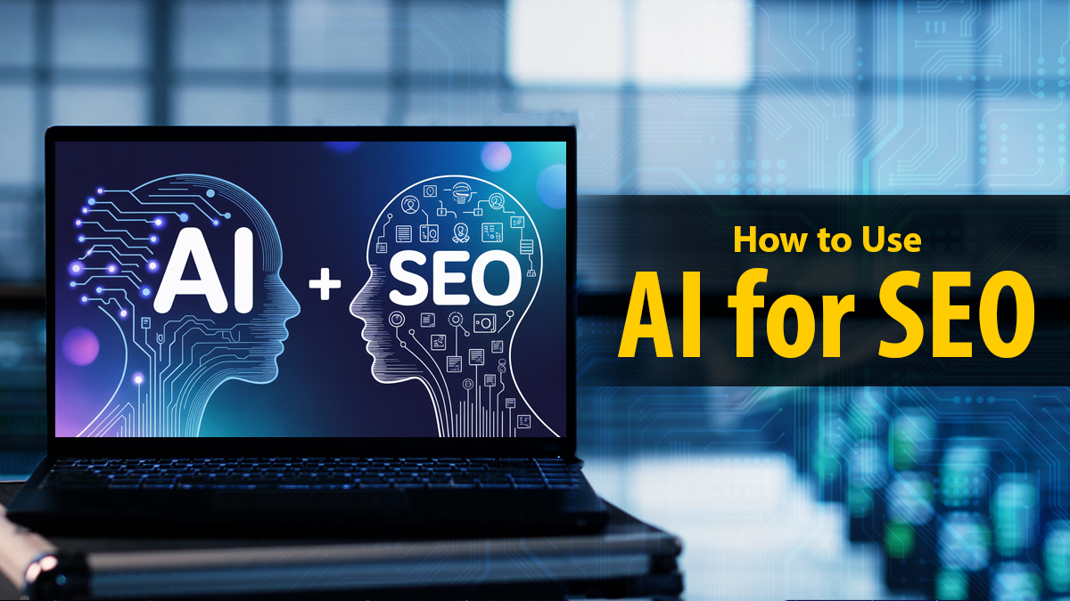ai for seo ai for seo
