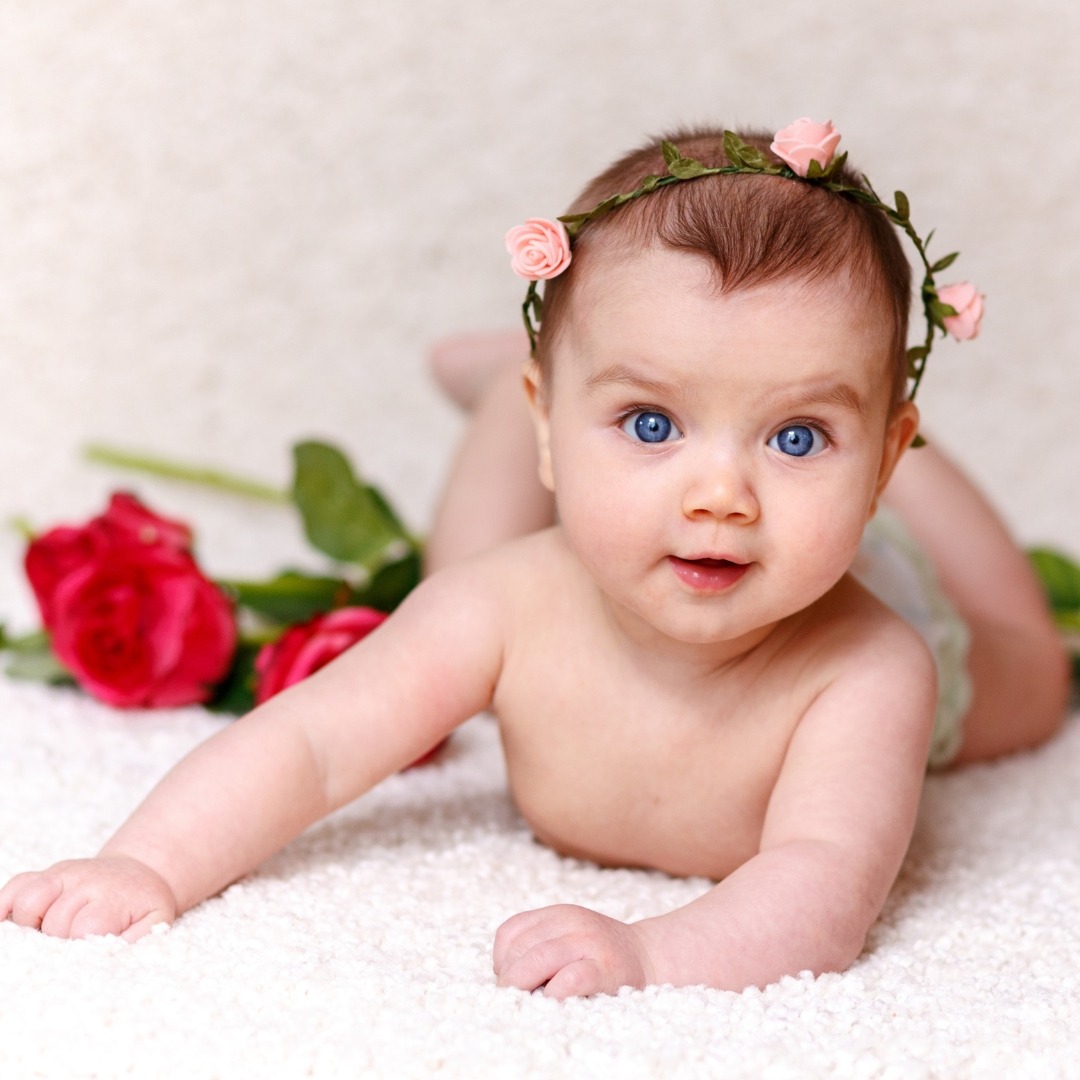 baby girl photos
