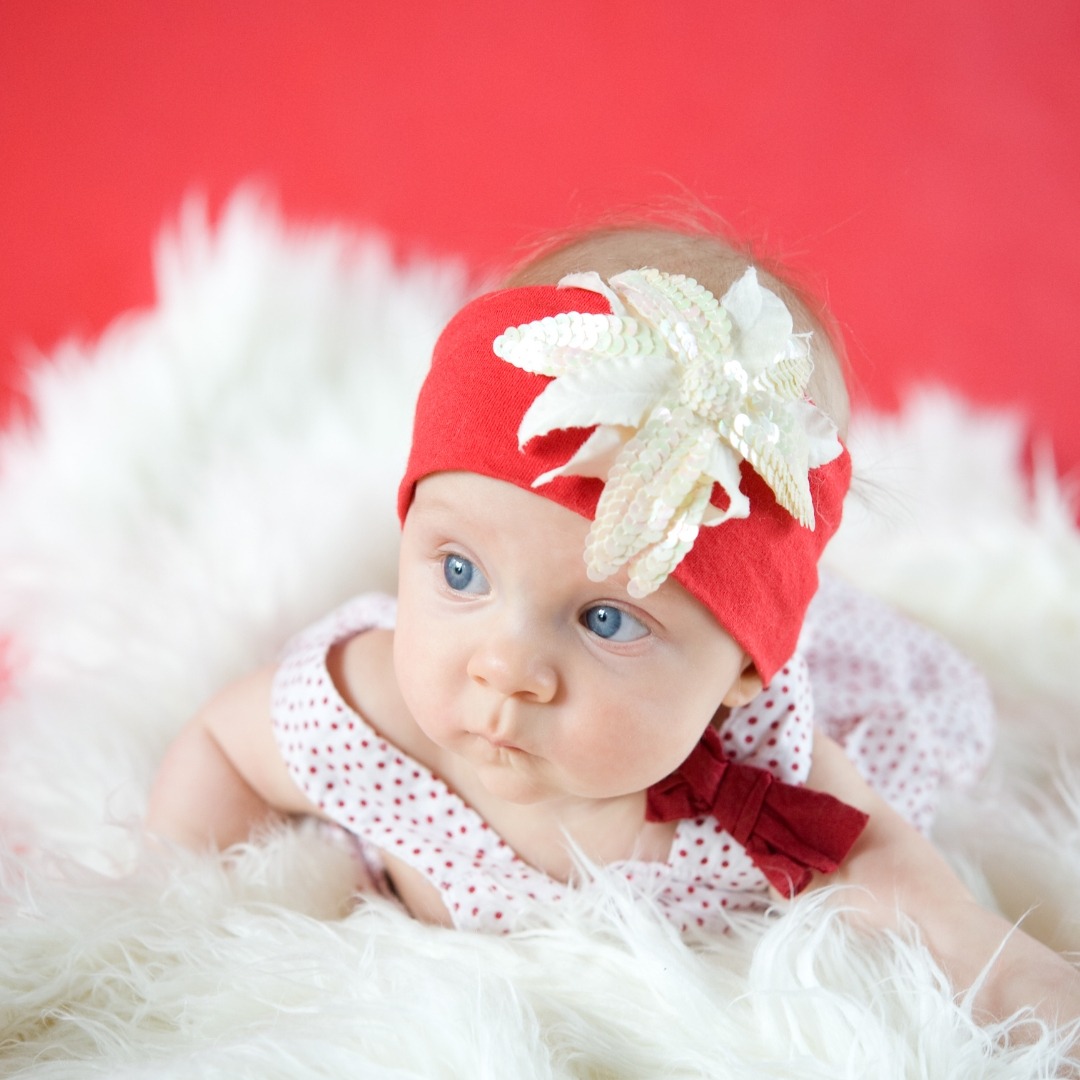 beautiful baby girl photos
