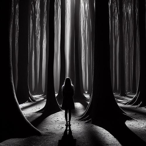 black dp sad girl attitude download