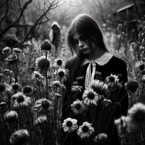 black dp sad girl love download