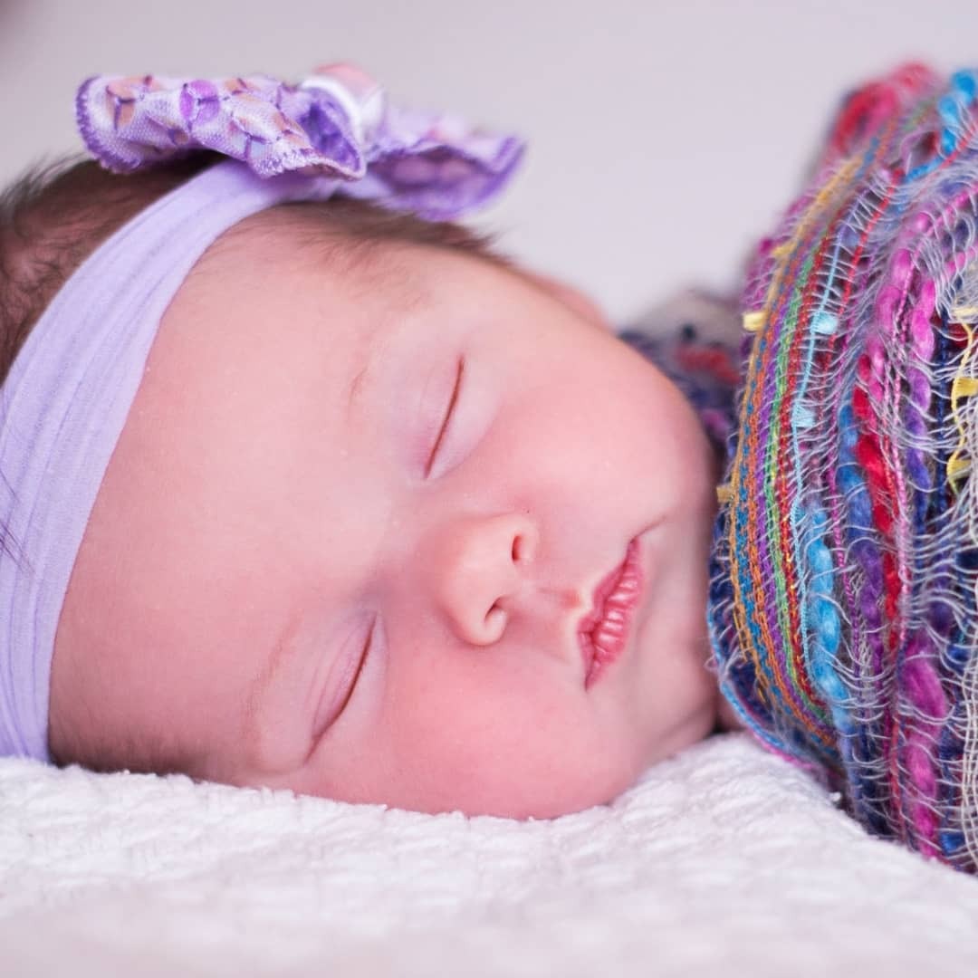 cutest baby girl photos