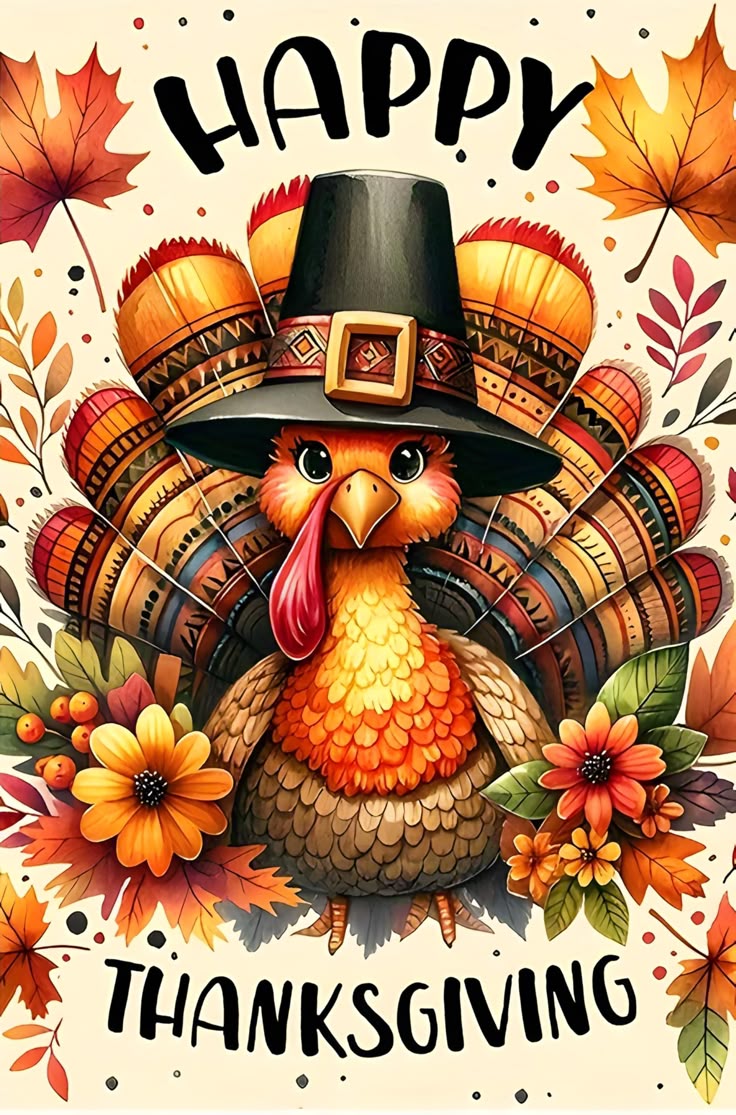 free happy thanksgiving images