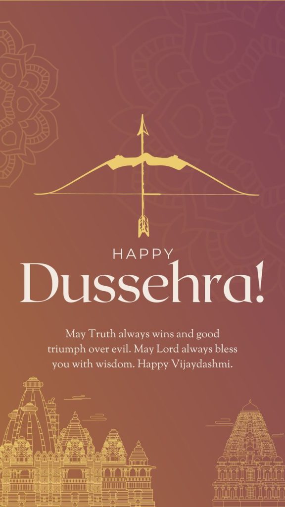 happy dussehra images