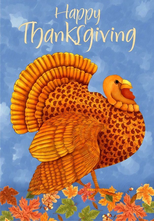 happy happy thanksgiving images