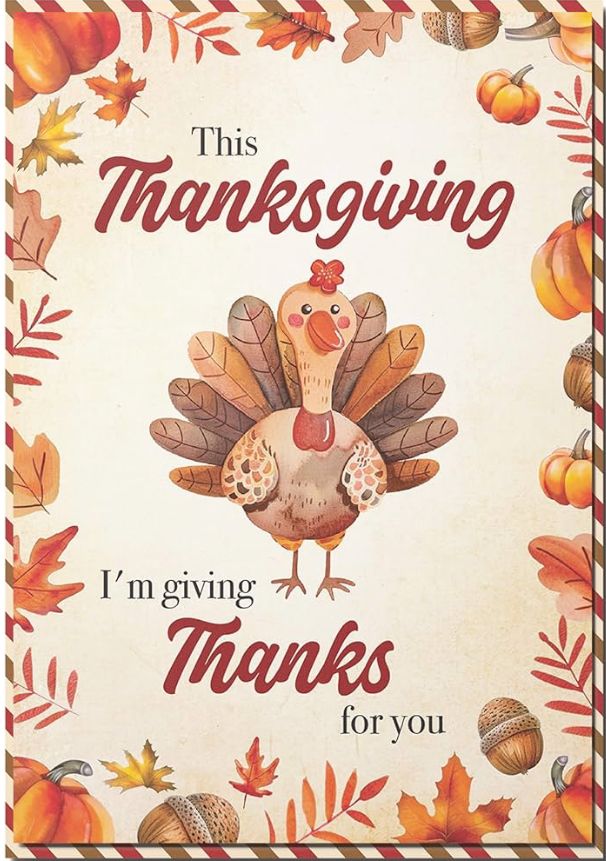 happy thanksgiving images funny